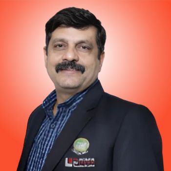 Mr. Arunodaya Bajpai