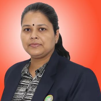 Mrs. Pooja Pandey