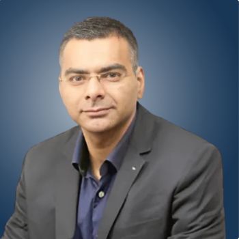 Prof. Chandan Sharma