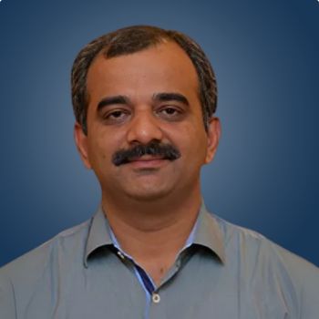 Prof. Krishna C Balodi