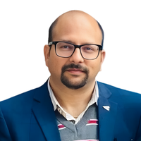 Mr. Nikhil Bhatt