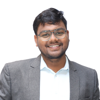 Mr. Subrat Kumar Sahu