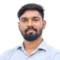 Mr. Deepak Kumar