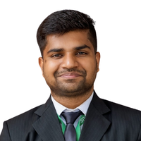 Mr. Akash Sharma 