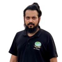 Mr. Ishan Srivastava