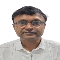 Mr. Pradeep Verma