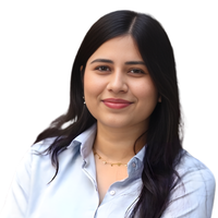 Ms. Riya Sinha