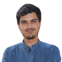 Mr. Sanket Sharma