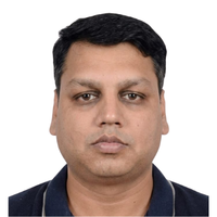 Mr. Shubhang Srivastava