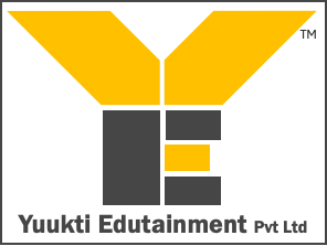 Yuukti Edutainment Pvt Ltd